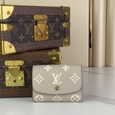 Louis Vuitton Wallets Purse